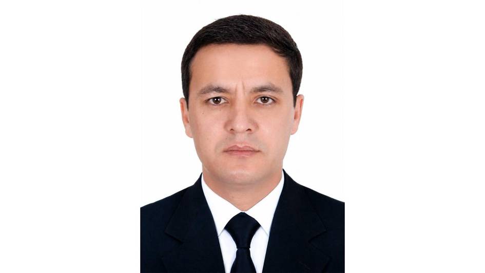 Ғиёсиддин Режабов президентнинг маданият бўйича вакили лавозимига тайинланди